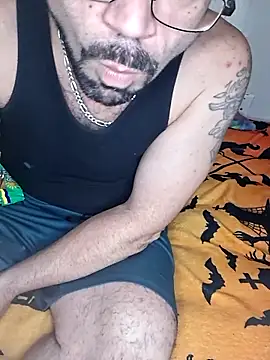 Zander823's cam snapshot