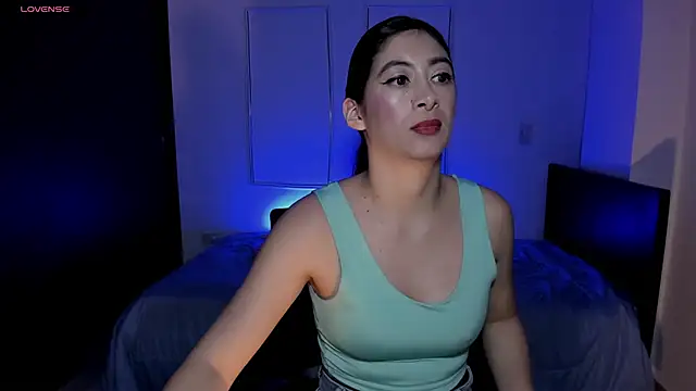 MeganWhite3's cam snapshot