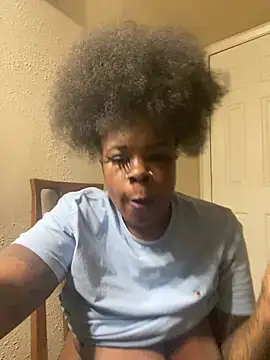 WassamSavage's cam snapshot