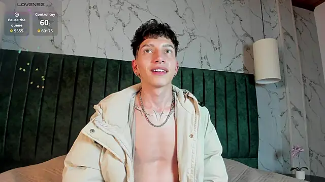 Tiam_muller's cam snapshot