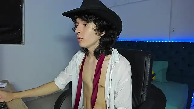 jack_grealish01's cam snapshot