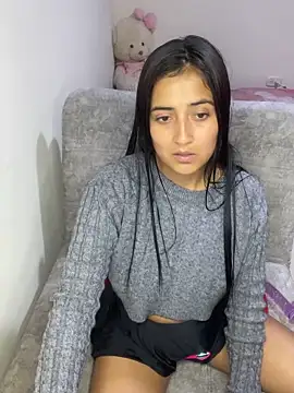 karelyfox's cam snapshot