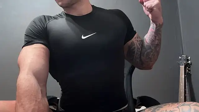 Mr_YourGod live sex cam