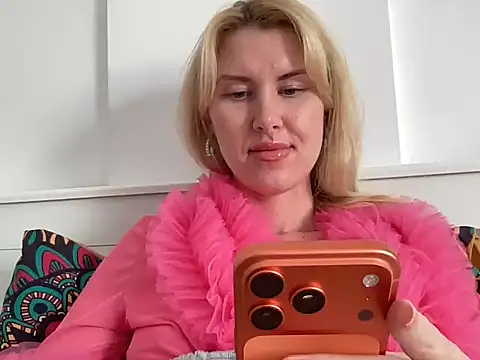 Ilymaris's cam snapshot