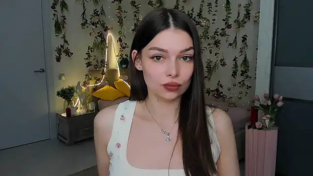 ContinentOfTranquility live sex cam