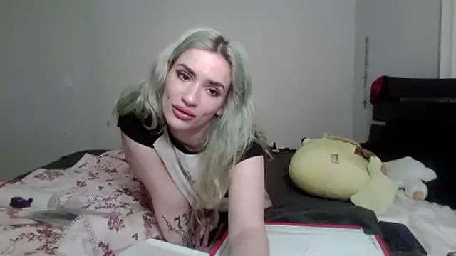 BonnieKennedy's cam snapshot