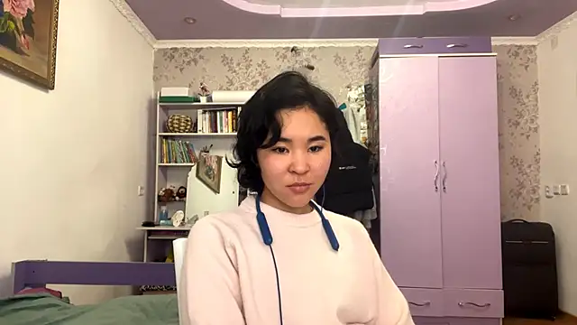 JennyCarpenter's cam snapshot