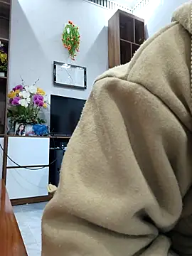 Ngocmai_lazdy's cam snapshot