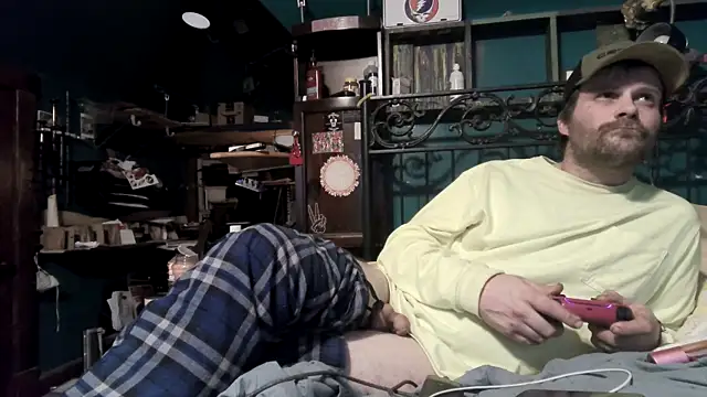 charactrzero live sex cam