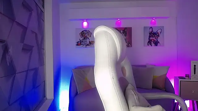 LoreleyNovoa's cam snapshot