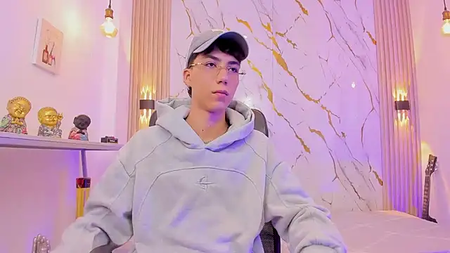 Nikolay_Gregori live sex cam