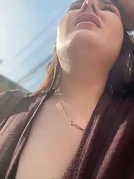 NikaMur live sex cam