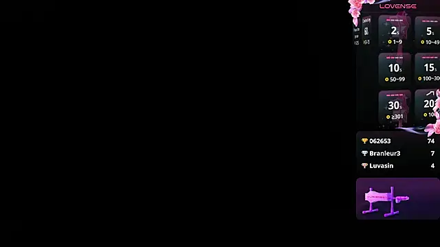 Evelin_Slimx's cam snapshot