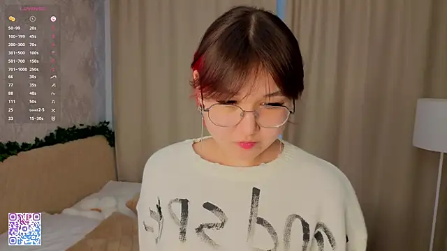 MarlysGuan's cam snapshot