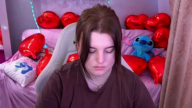 KristiFoxy's cam snapshot