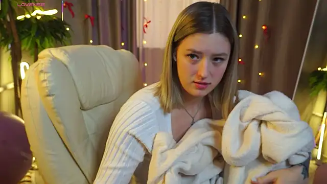 JessRosen's cam snapshot