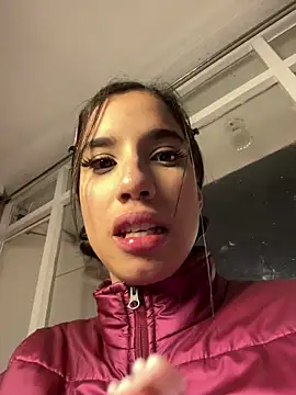 Praga_Pink's cam snapshot