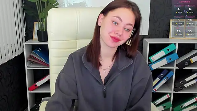 meow_mellie's cam snapshot