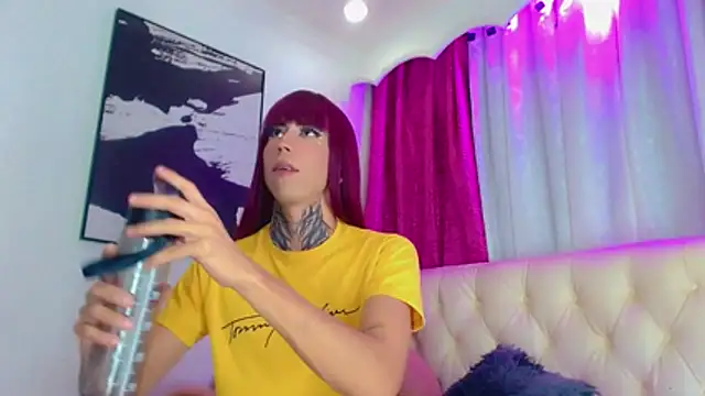 Julia_Bulette1 live sex cam