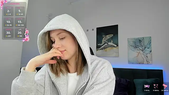 Melissa_new22's cam snapshot