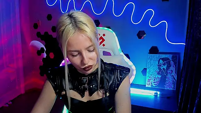 mistress_annaa's cam snapshot