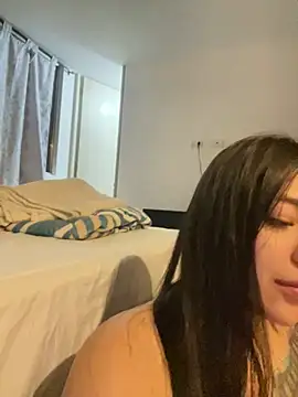 Latina_vanessa live sex cam