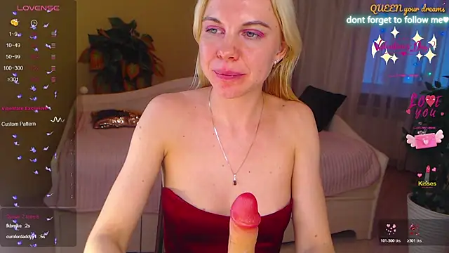 LiSinDoll's cam snapshot