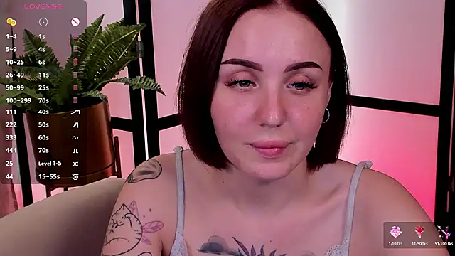 LianaFord's cam snapshot