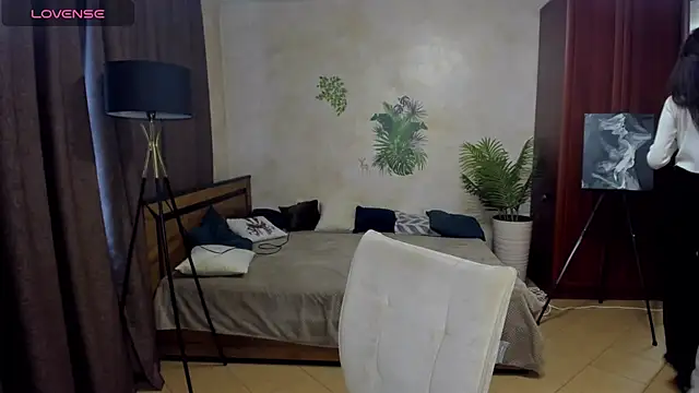 SheilaRare's cam snapshot