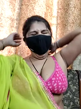 Hotty-simran's cam snapshot