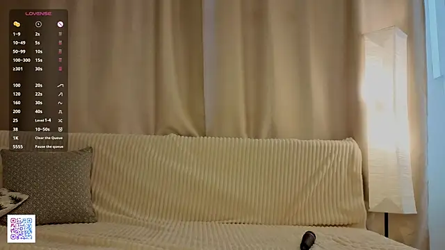 CarmanHenning's cam snapshot