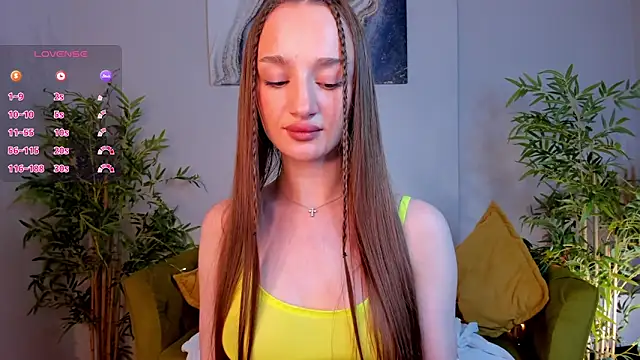 miiss__lulu's cam snapshot