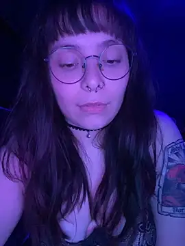 Solo_yoss's cam snapshot