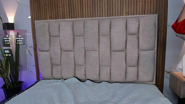 Scarlet_Rosexx's cam snapshot