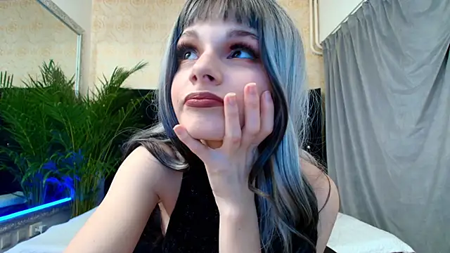 PollySunrise live sex cam