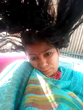 Sangita_g's cam snapshot