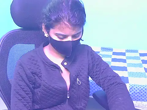 Its-anjali live sex cam