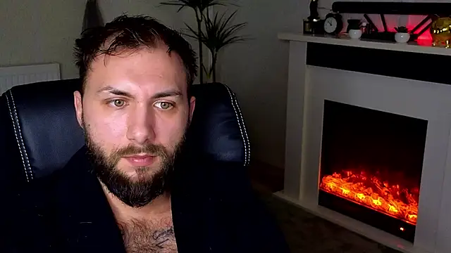 JamieNoxus live sex cam