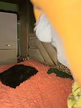 Laura-Khalifa live sex cam