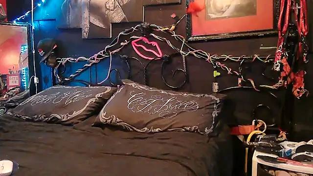 Splash_Queen420 live sex cam