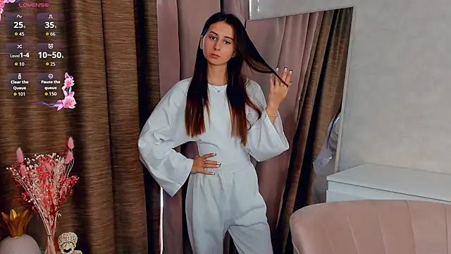 WanetaSleeter's cam snapshot