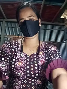 Sexy-Binita live sex cam