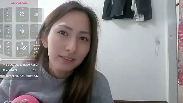 Koyuki_japanese's cam snapshot