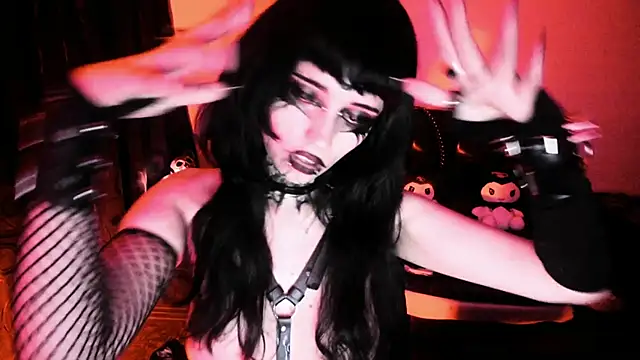 Yueeclipsa's cam snapshot