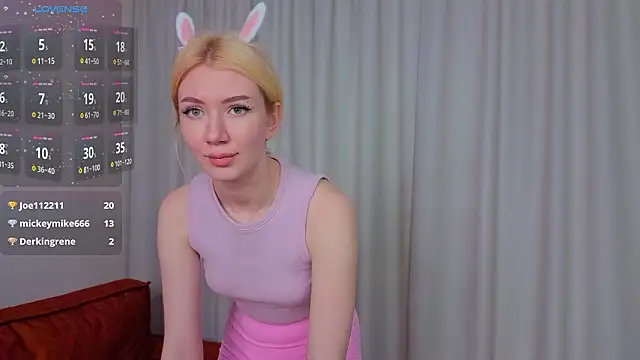 Taraheers's cam snapshot