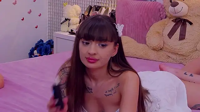 KayaRosse's cam snapshot