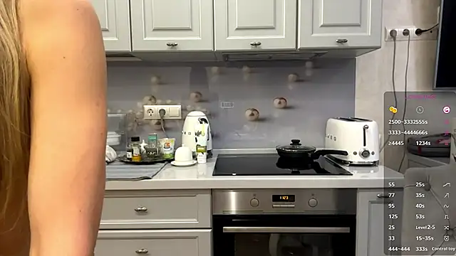 ViKetchem's cam snapshot