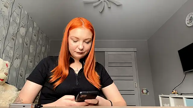 KrisCutia's cam snapshot