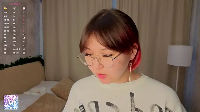 MarlysGuan's cam snapshot