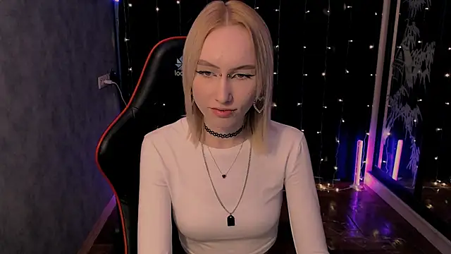 crybambi's cam snapshot